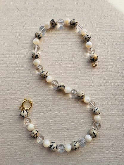 Necklace Duna
