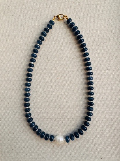 Necklace Azul