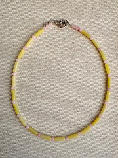 Necklace Jolene