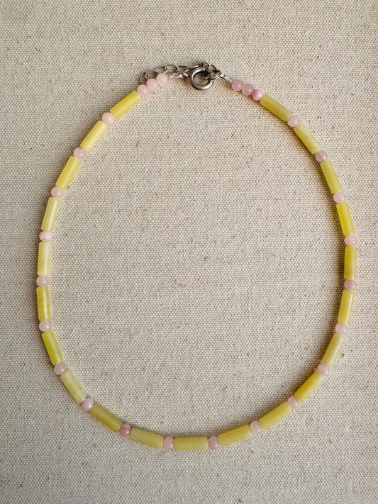 Necklace Jolene