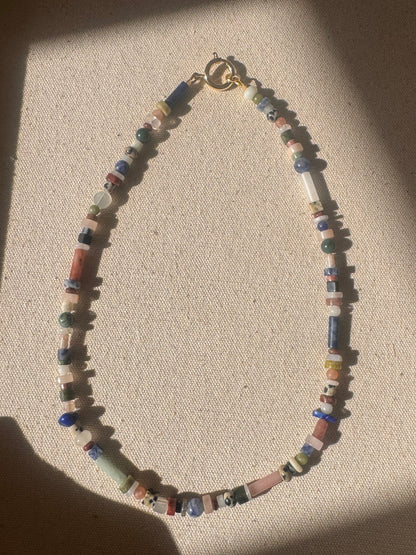 Necklace Tulum