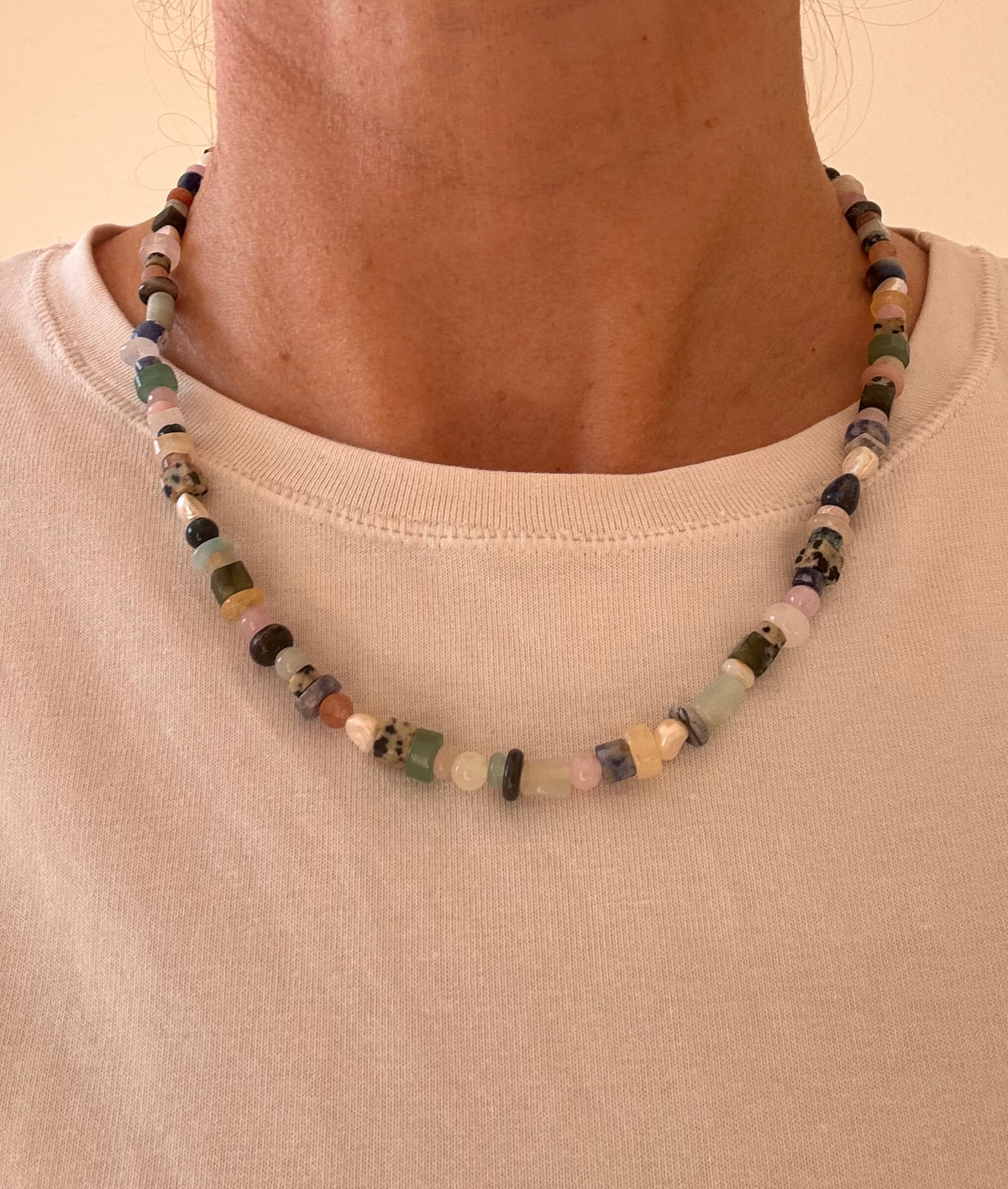 Necklace Vida