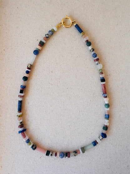 Necklace Tulum
