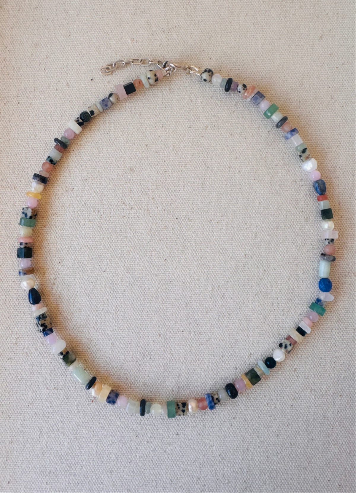 Necklace Vida