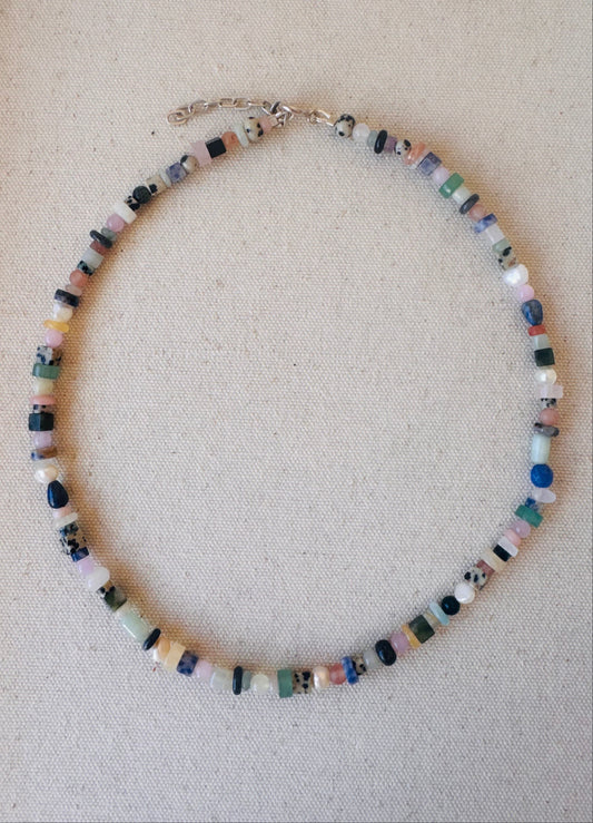 Necklace Vida