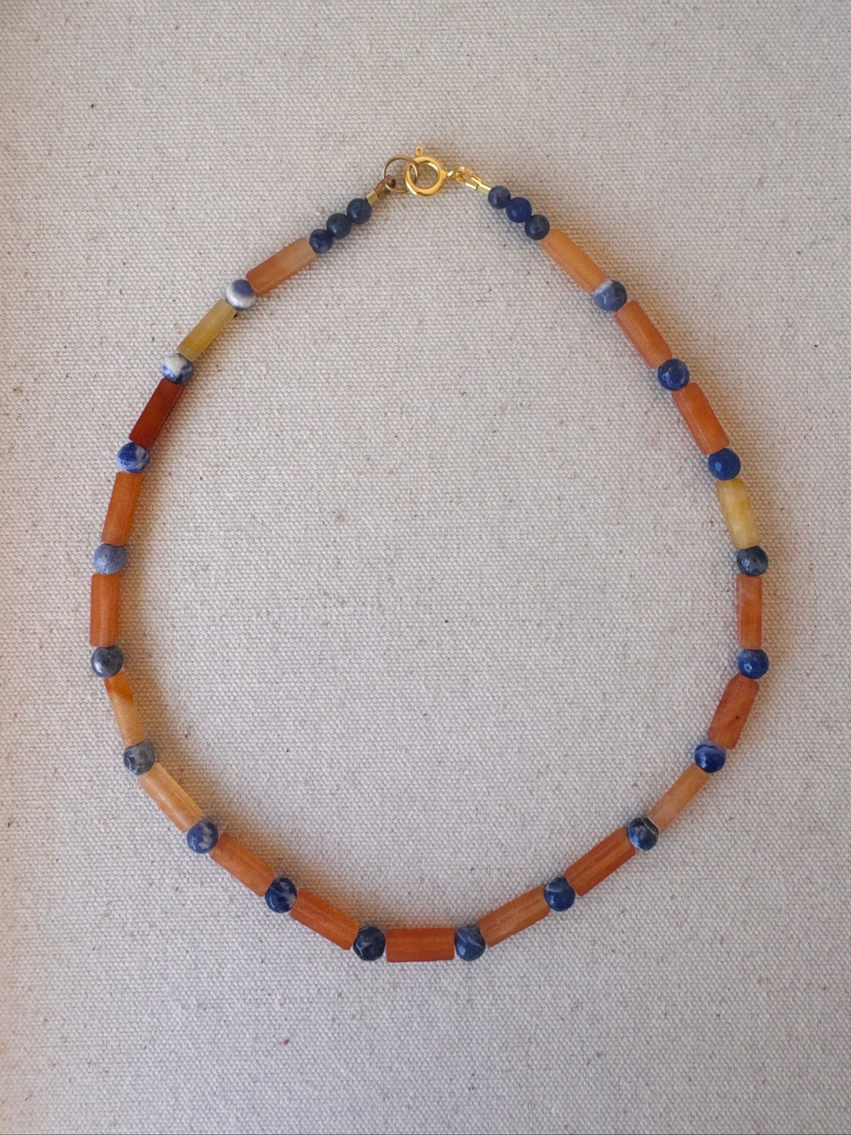 Necklace Valerie