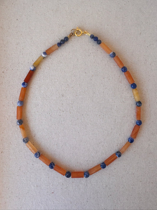 Necklace Valerie