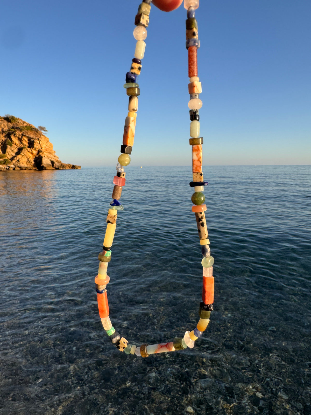 Necklace Mira