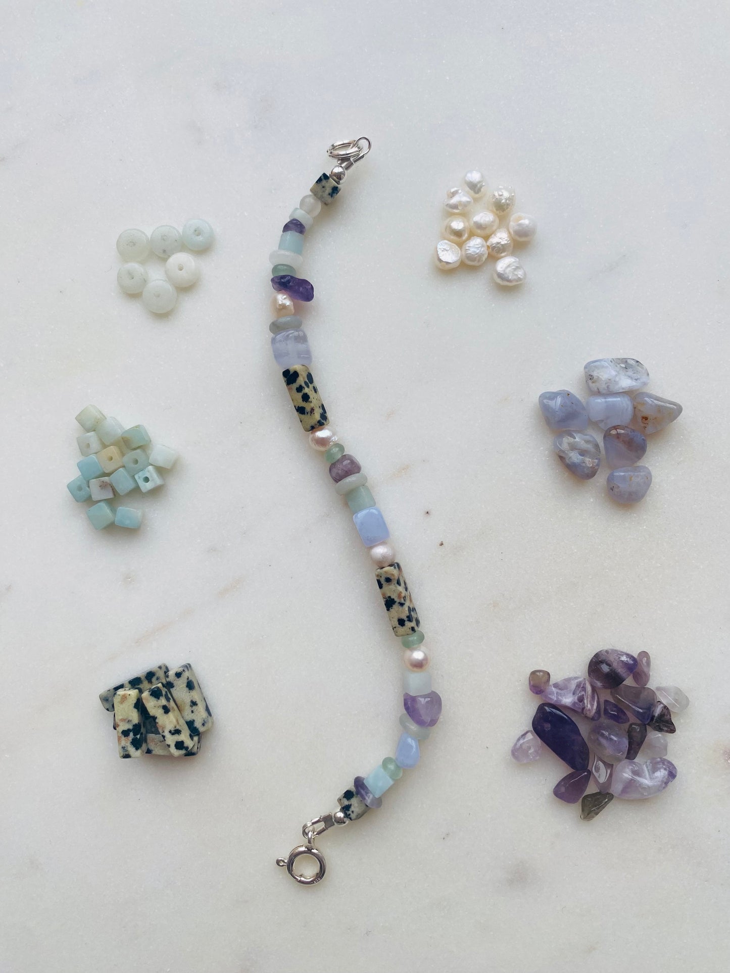 Bracelet Serenidad