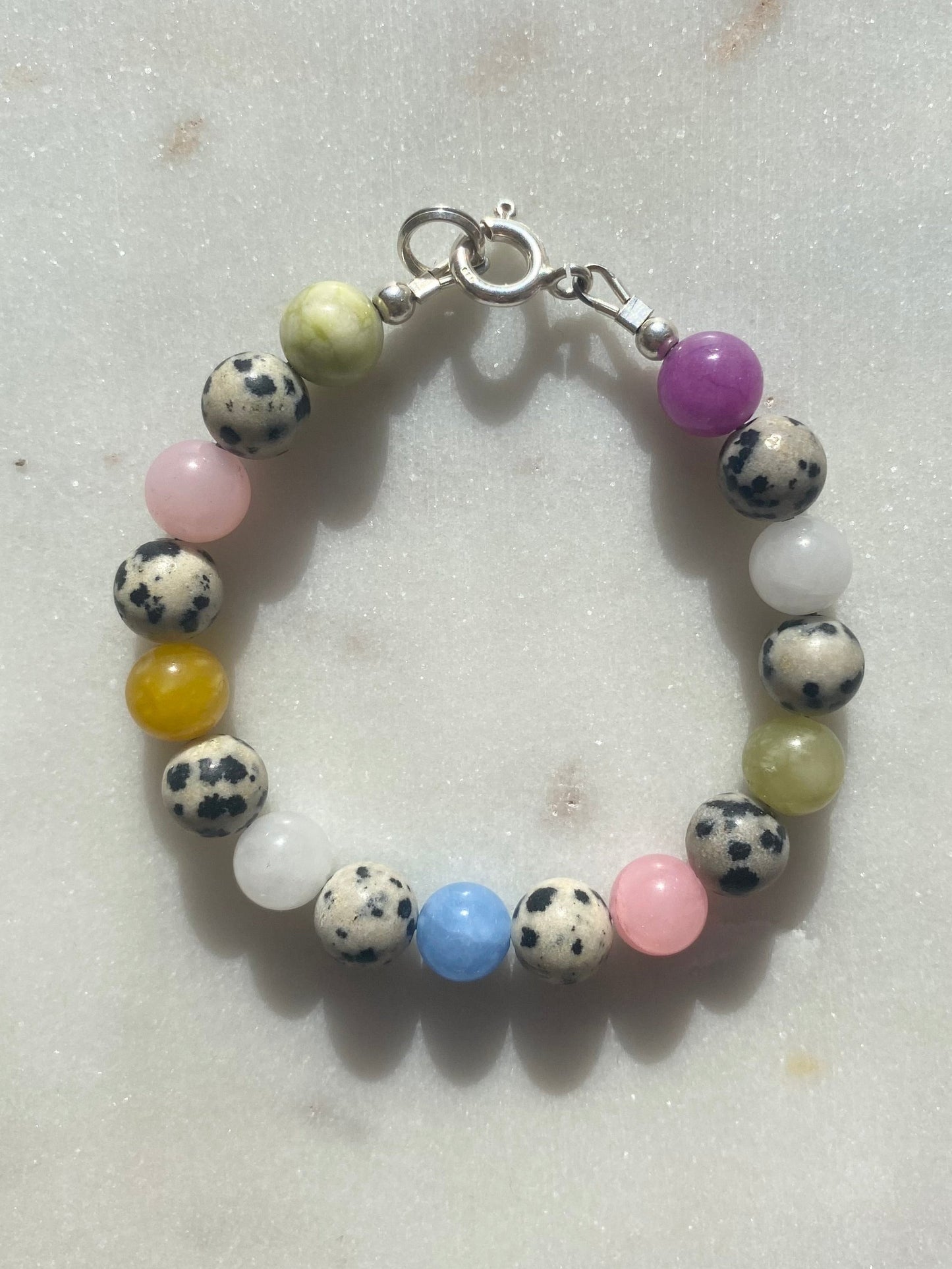Bracelet Caramelo