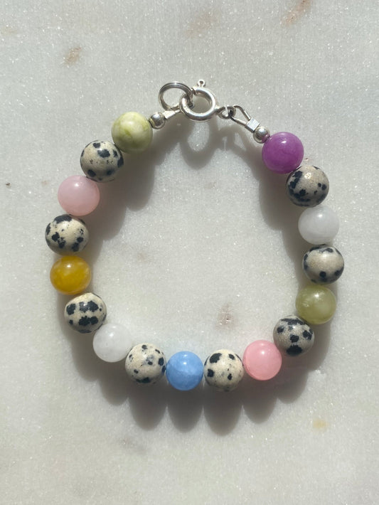 Bracelet Caramelo