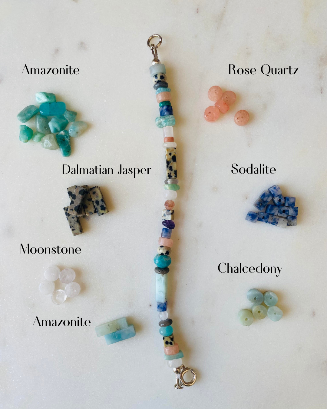 Bracelet Cielo