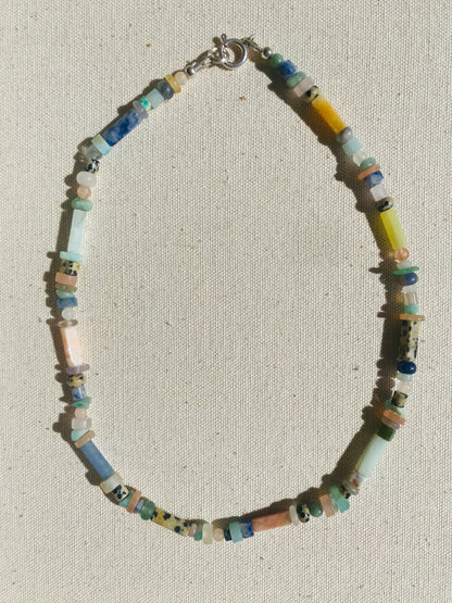 Necklace Isla