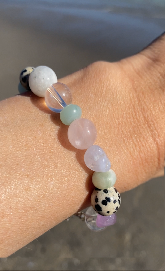 Bracelet Nube