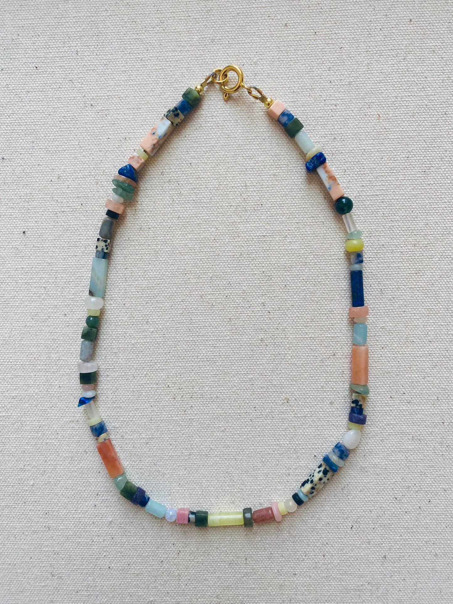 Necklace Viva