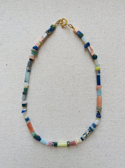 Necklace Viva