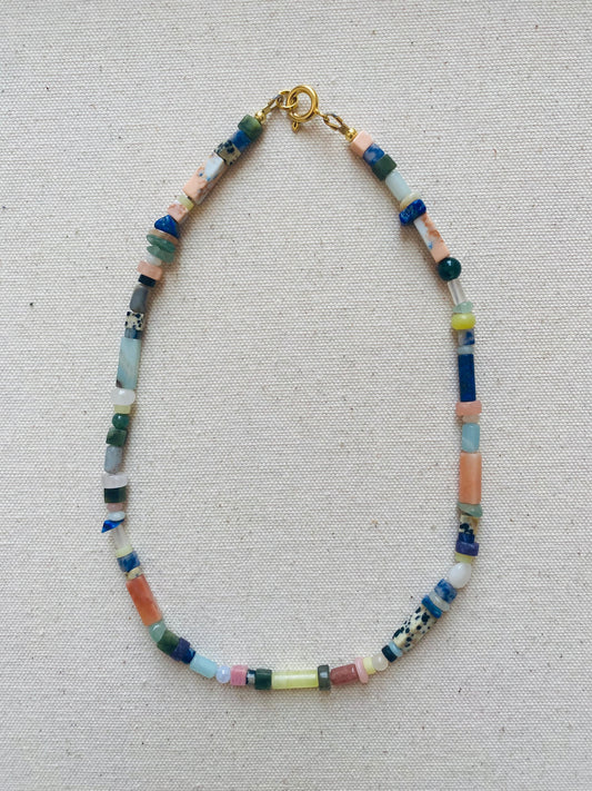 Necklace Viva