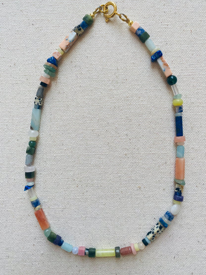 Necklace Viva