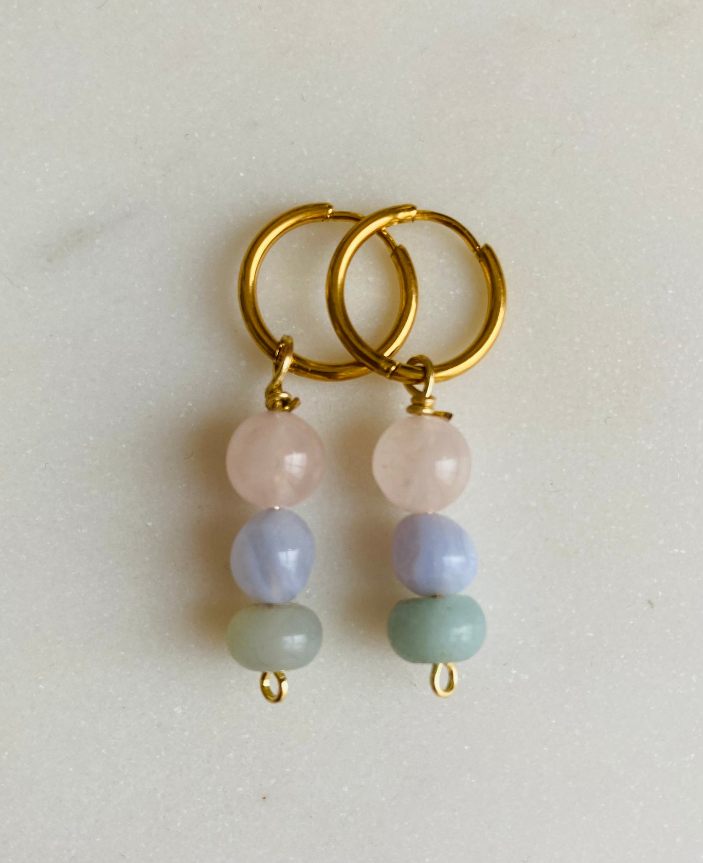 Earrings Bombón