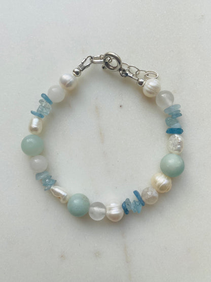 Bracelet Eulalia
