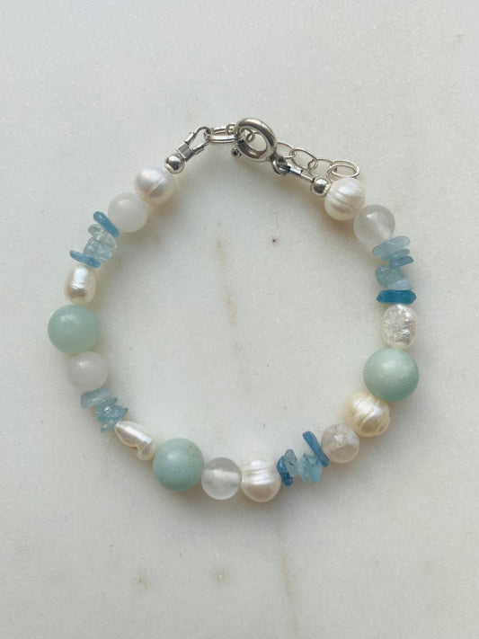 Bracelet Eulalia