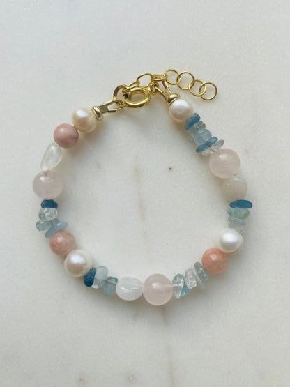 Bracelet Rosalía
