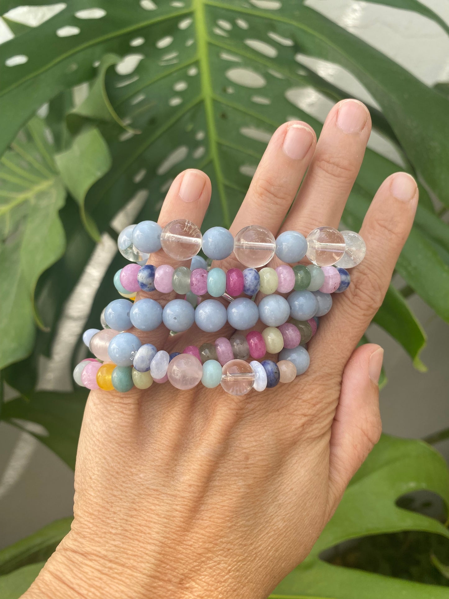 Bracelet Arco Iris