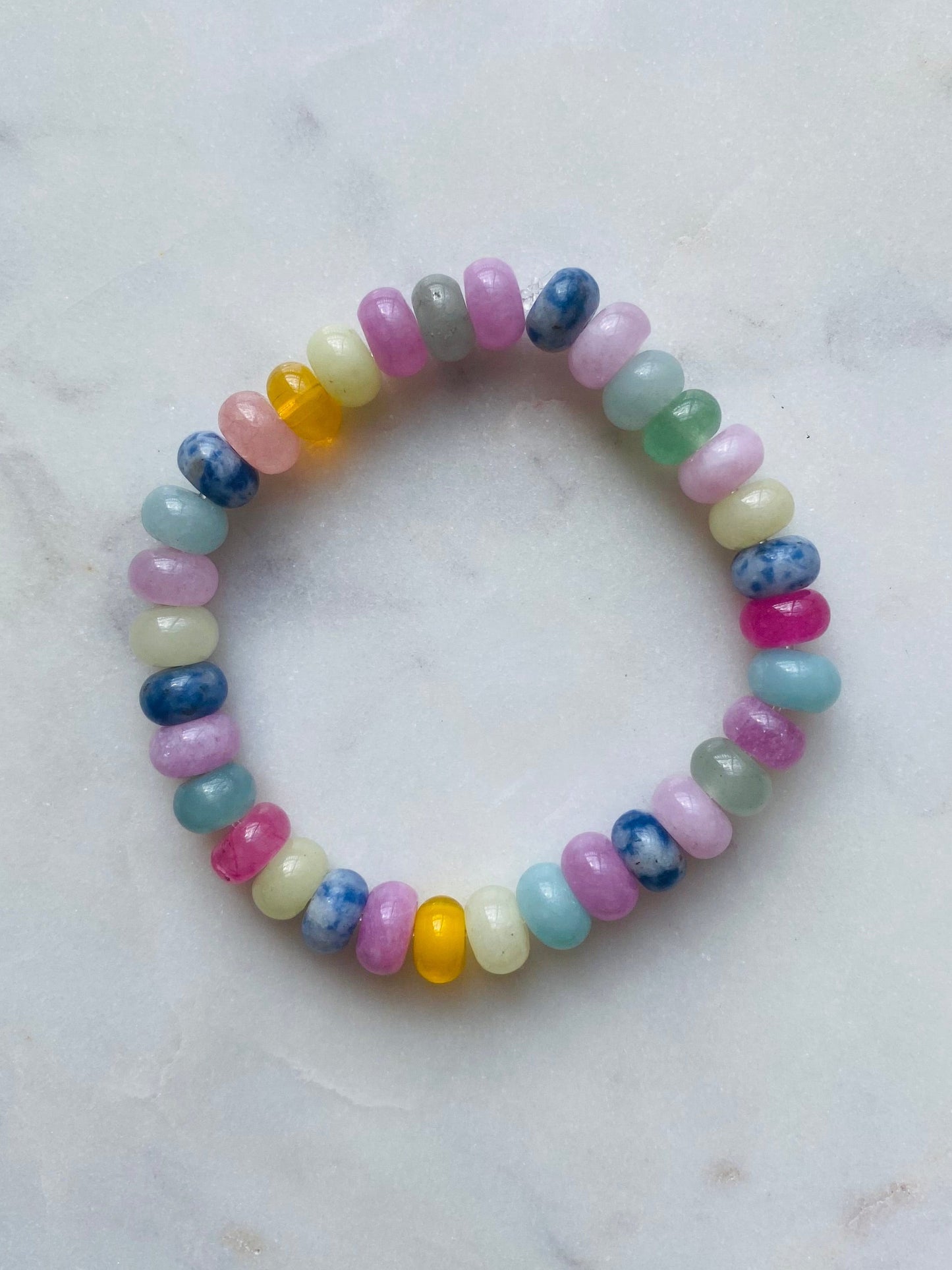 Bracelet Arco Iris