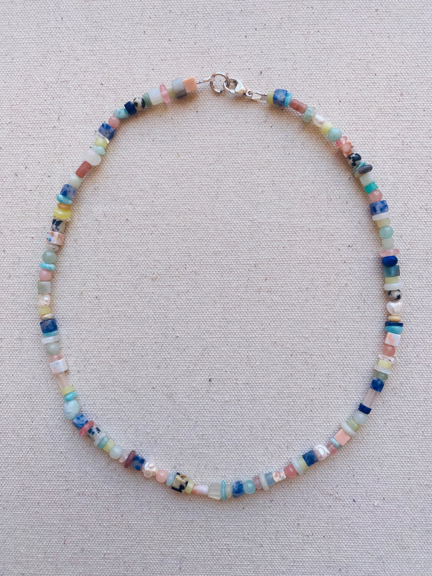 Necklace Paz