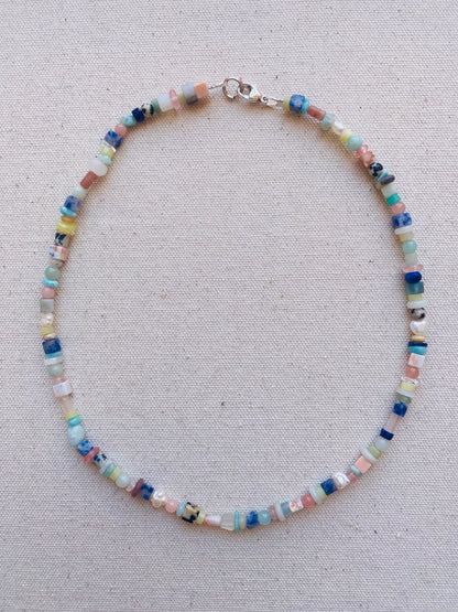 Necklace Paz