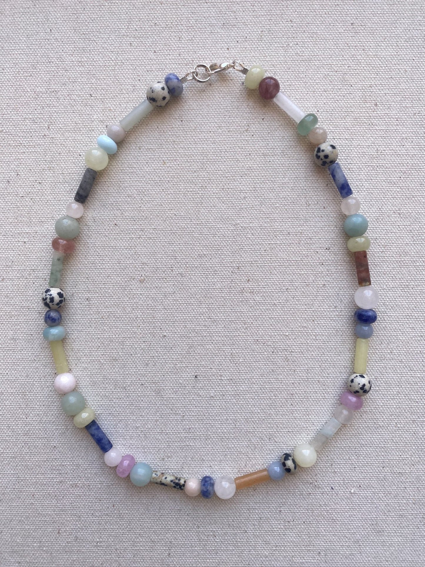 Necklace Circo del Sol