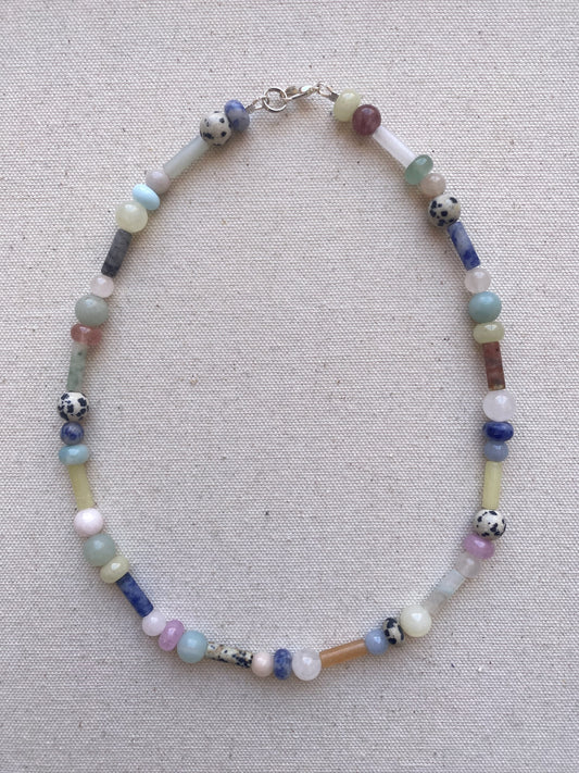 Necklace Circo del Sol