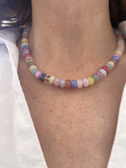 Necklace Arco Iris