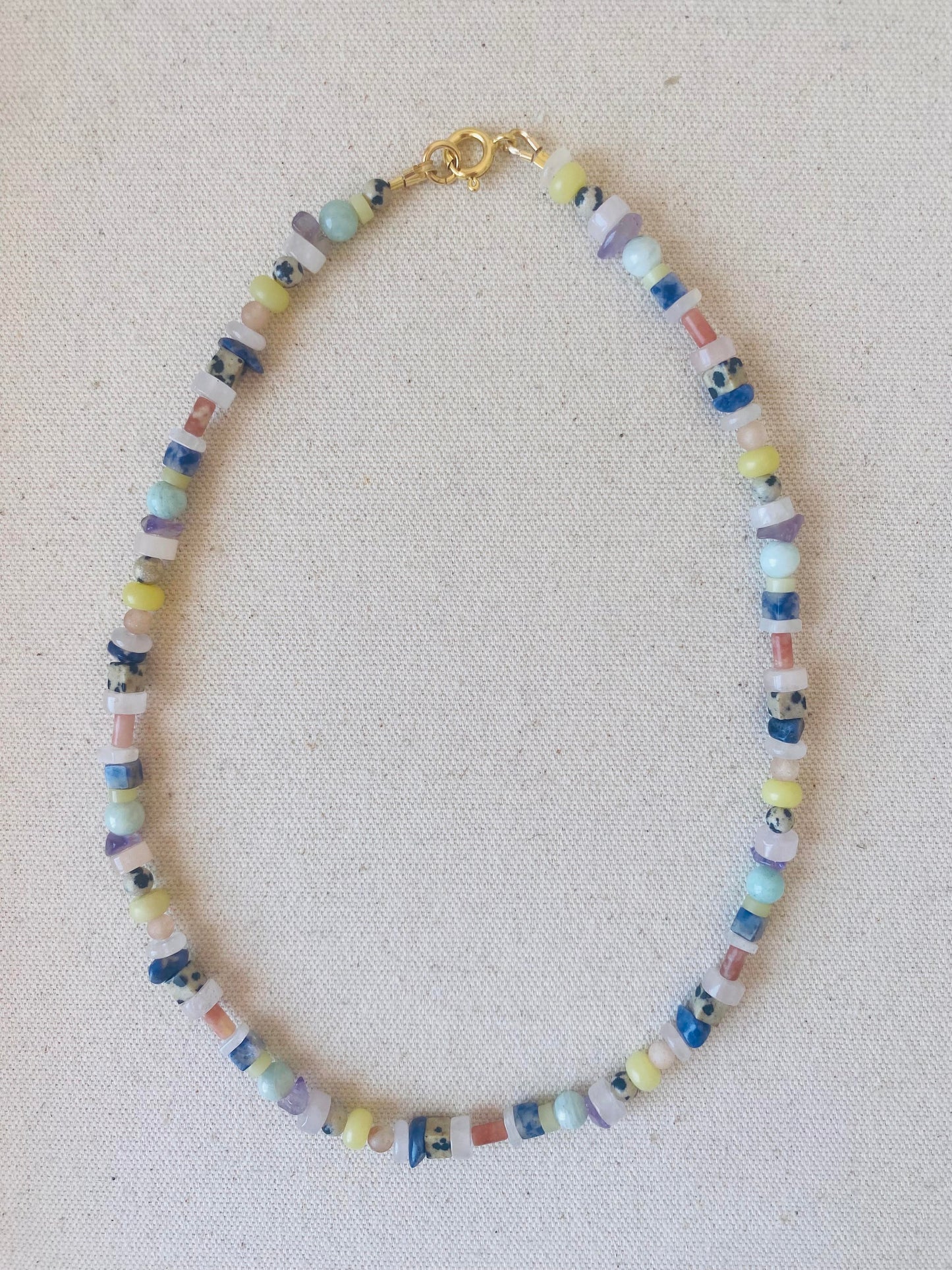 Necklace Alegría