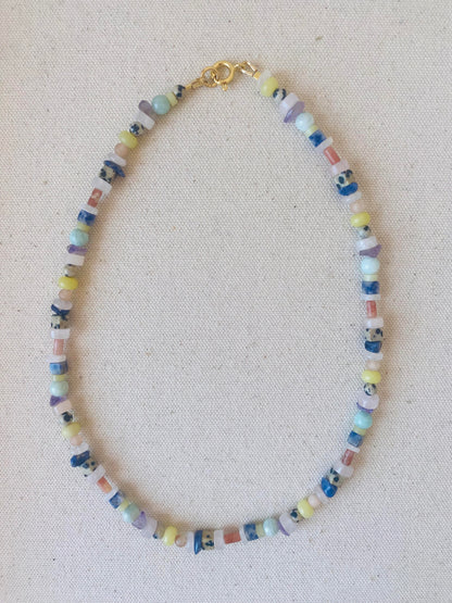 Necklace Alegría
