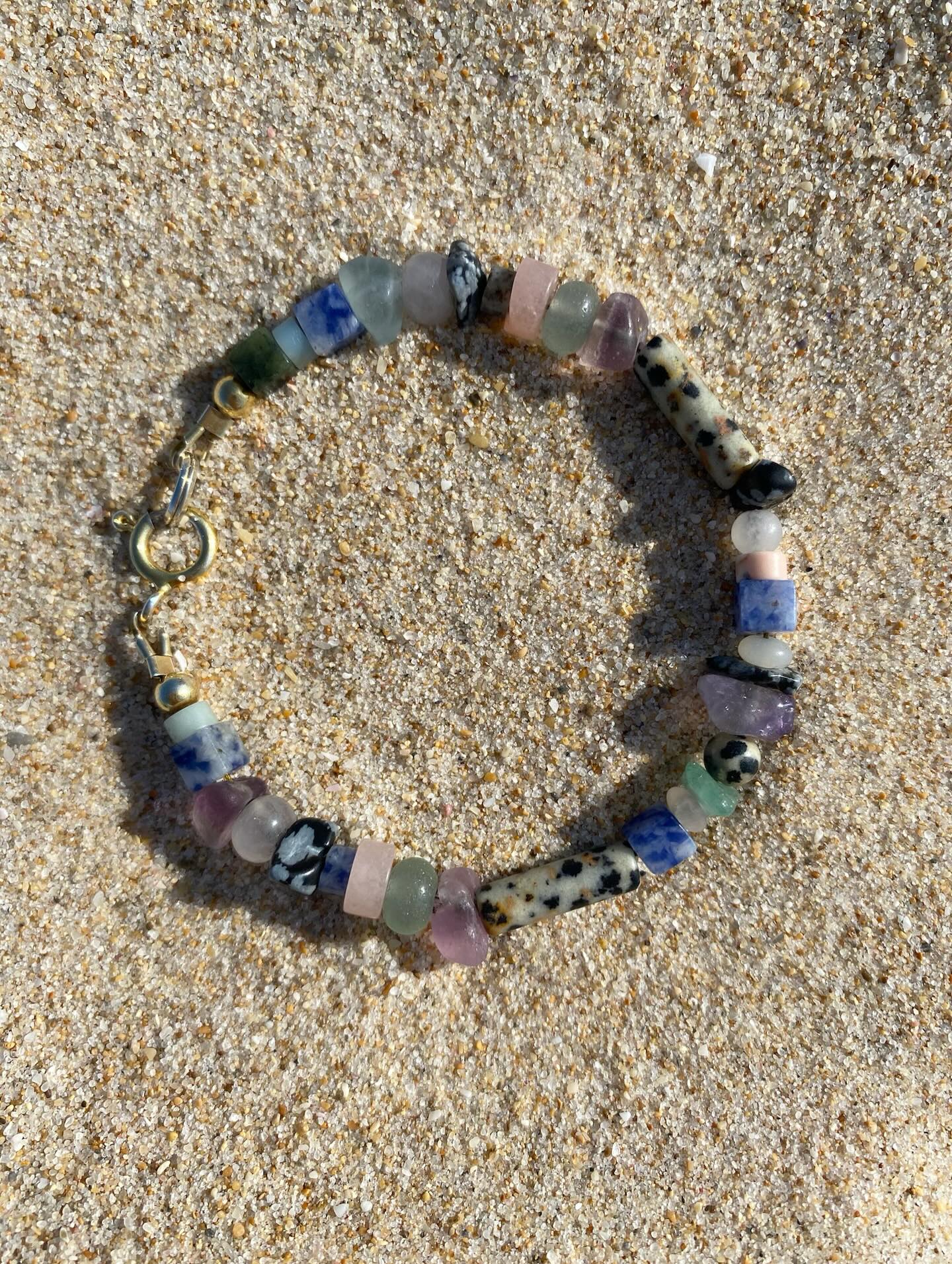 Bracelet Beso del Mar