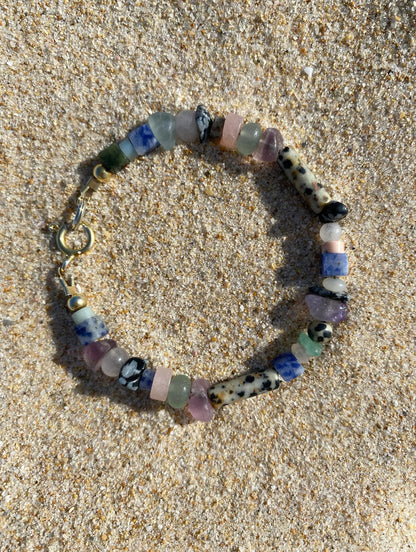 Bracelet Beso del Mar