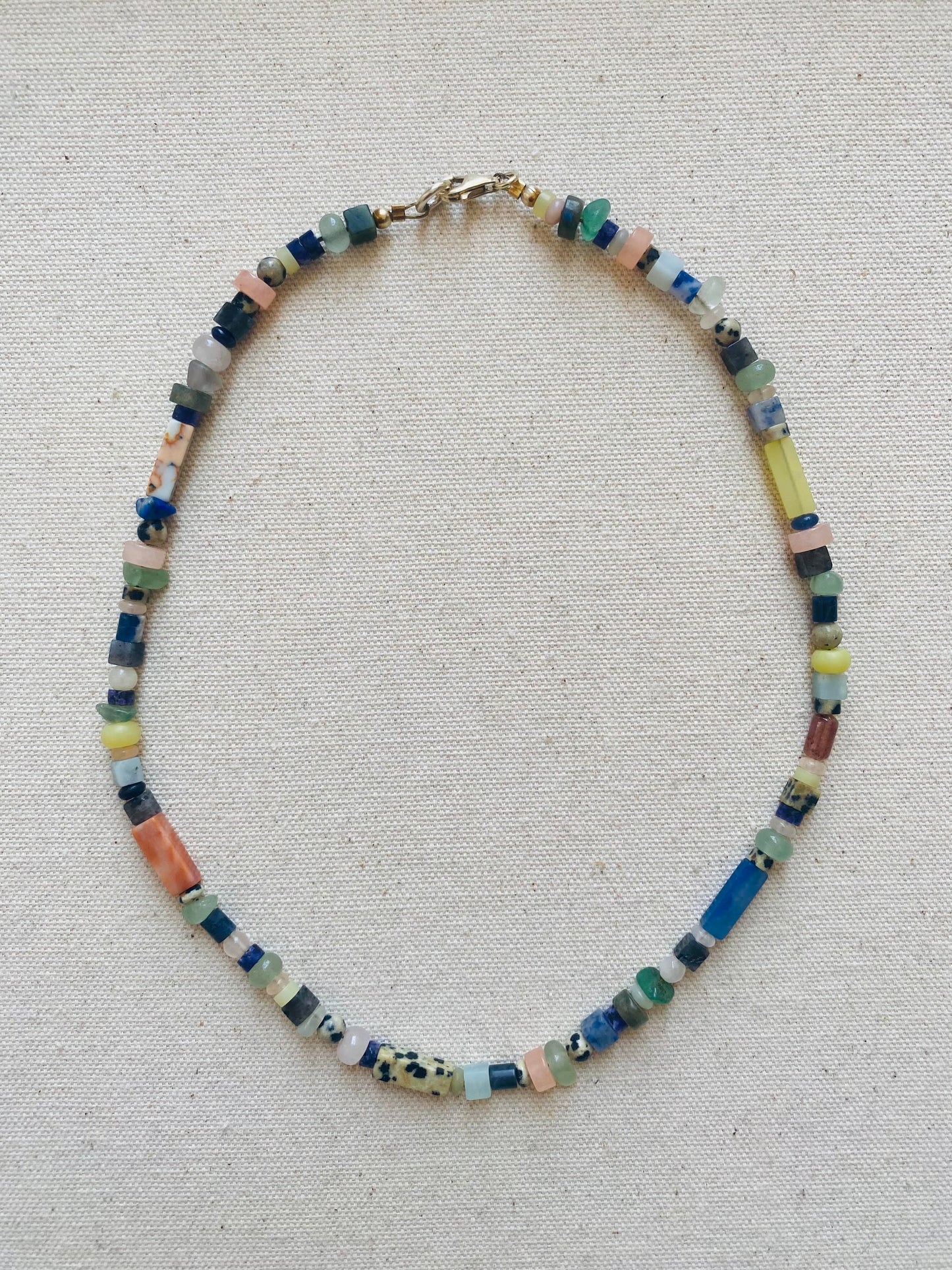 Necklace Celeste