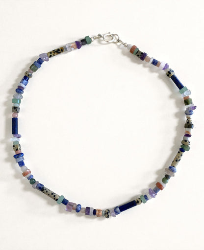 Necklace Tierra y Mar