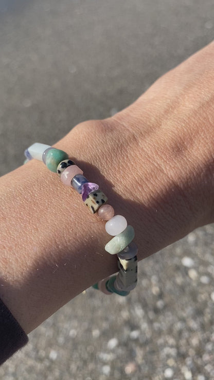 Bracelet Cielo