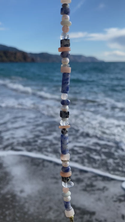 Bracelet Mar de Luz