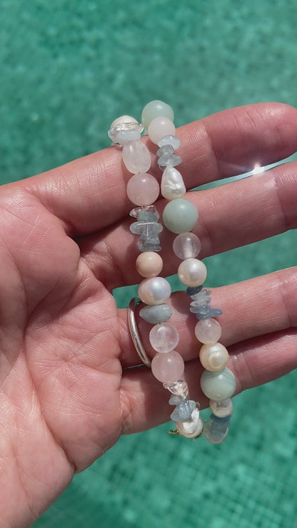 Bracelet Rosalía