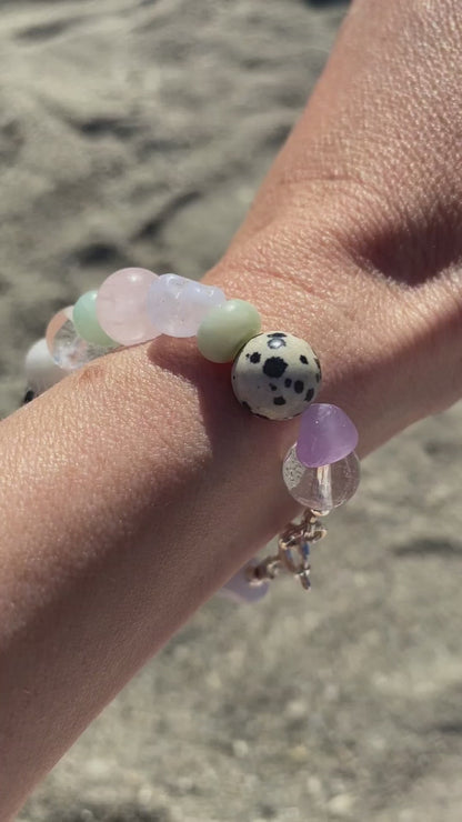 Bracelet Nube