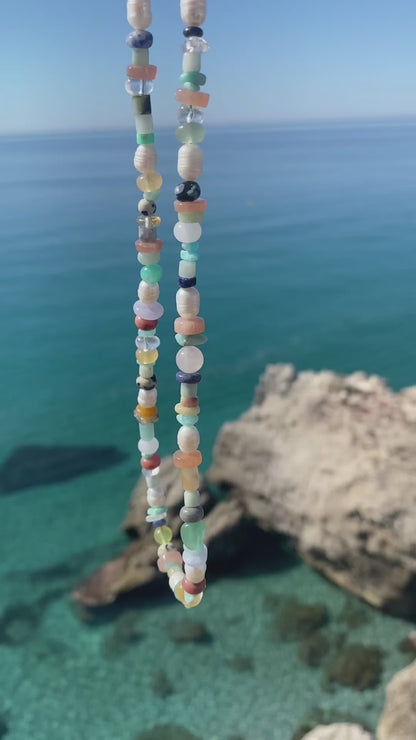 Necklace Playa