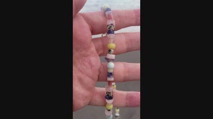 Necklace Alegría