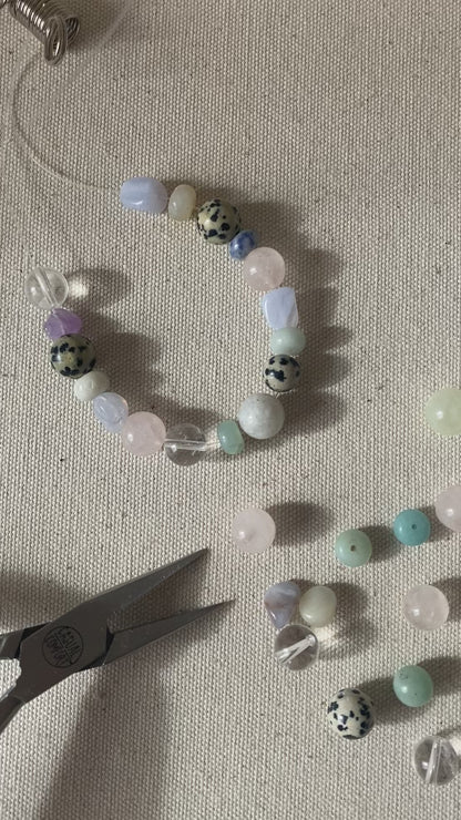 Bracelet Nube