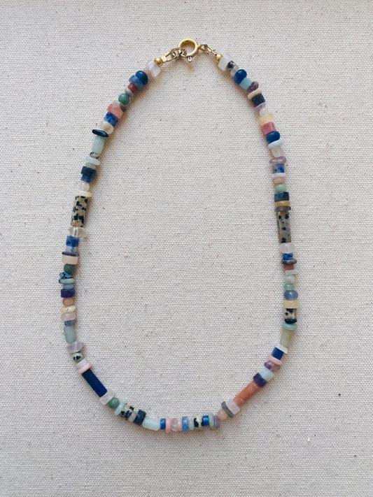 Necklace Catalina