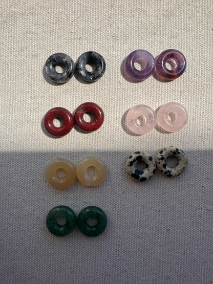 Gemstones for Earrings