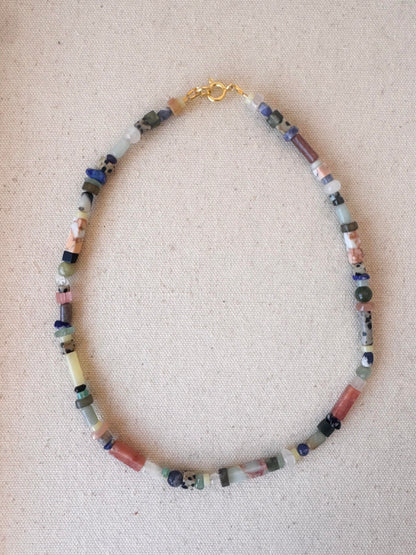 Necklace Mira