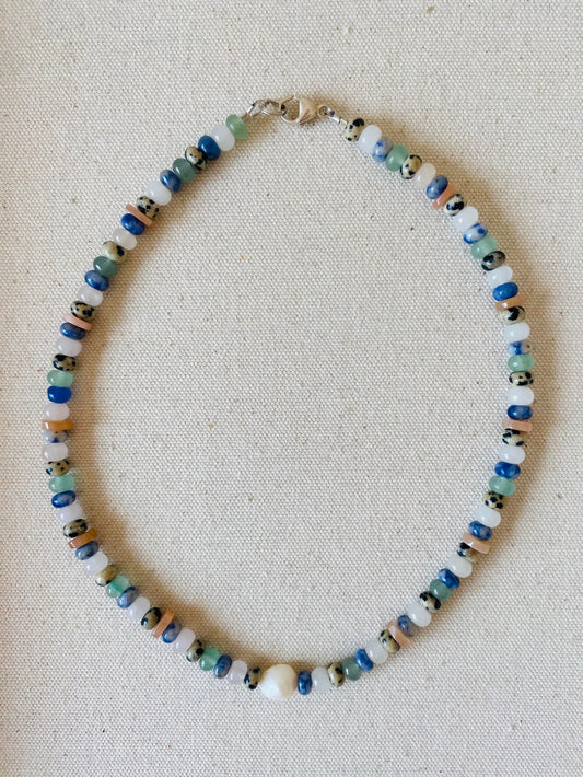 Necklace Raya